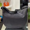 Luna Bag Media - Borbonese - immagine 2