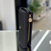 Portafoglio Medio Black - immagine 3