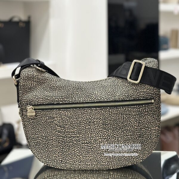 Luna Bag Small Op