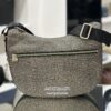 Luna Bag Media - Borbonese OP CLASSIC