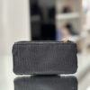 Portachiavi in Nylon Black e Pelle - immagine 3