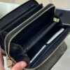 Portafoglio Doppia Zip Op Classic - immagine 4