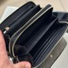 Portafoglio Doppia Zip Op Classic - immagine 6