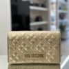 Pochette Matelassè Gold