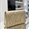 Pochette Matelassè Gold - immagine 5
