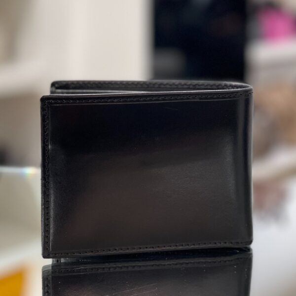 PORTAFOGLIO UOMO BLACK - immagine 3