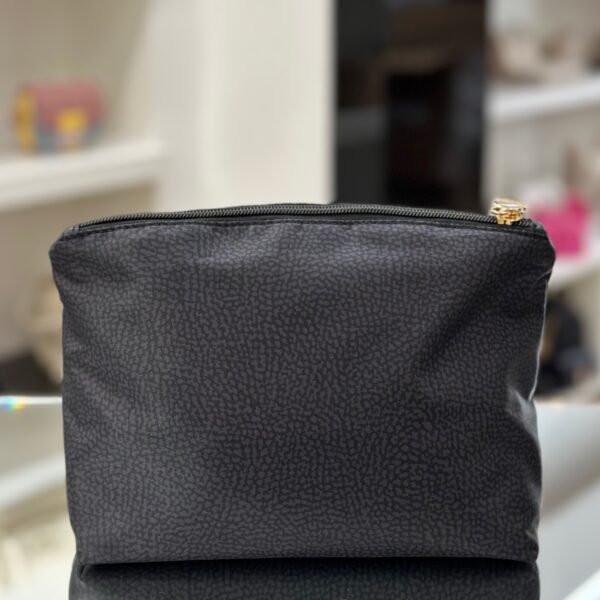 Beauty Case Medio Black - immagine 2