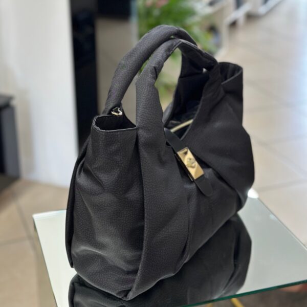 Borsa a Mano Black - immagine 3