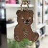 Portachiavi/Charm Orsetto - immagine 3