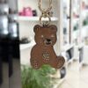Portachiavi/Charm Orsetto