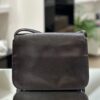 Tracolla Lucrezia small black - immagine 5