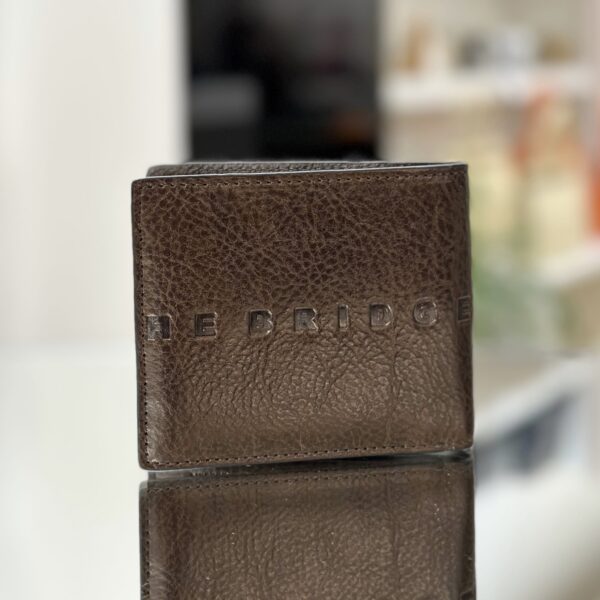 Portafoglio medio slim t.moro - immagine 3