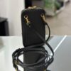 Porta smartphone flor black - immagine 4