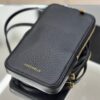 Porta smartphone flor black - immagine 3