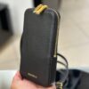Porta smartphone flor black - immagine 2