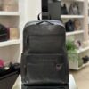 Zaino Damiano Black medium unisex