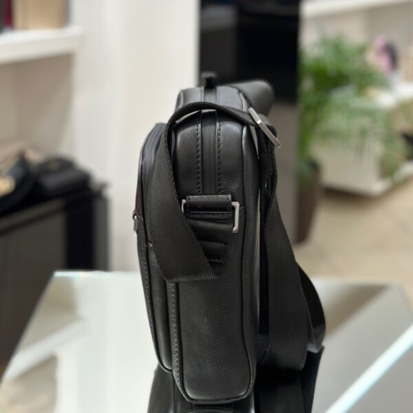 Tracolla Damiano Large Black - immagine 4