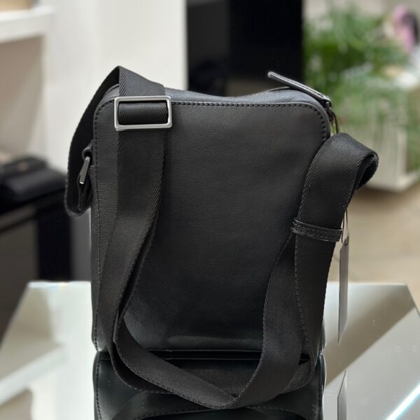 Tracolla Damiano Large Black - immagine 5