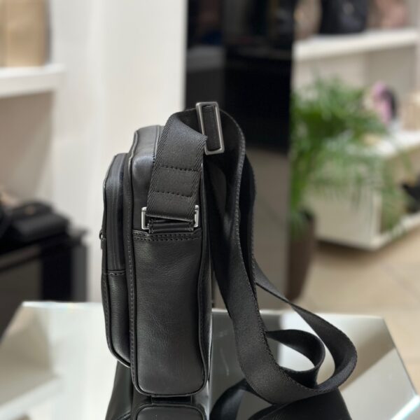 Tracolla Damiano Medium Black - immagine 4