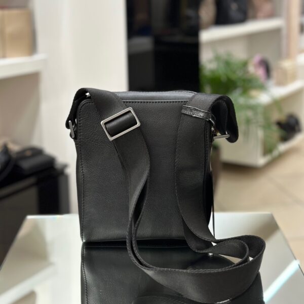 Tracolla Damiano Medium Black - immagine 5