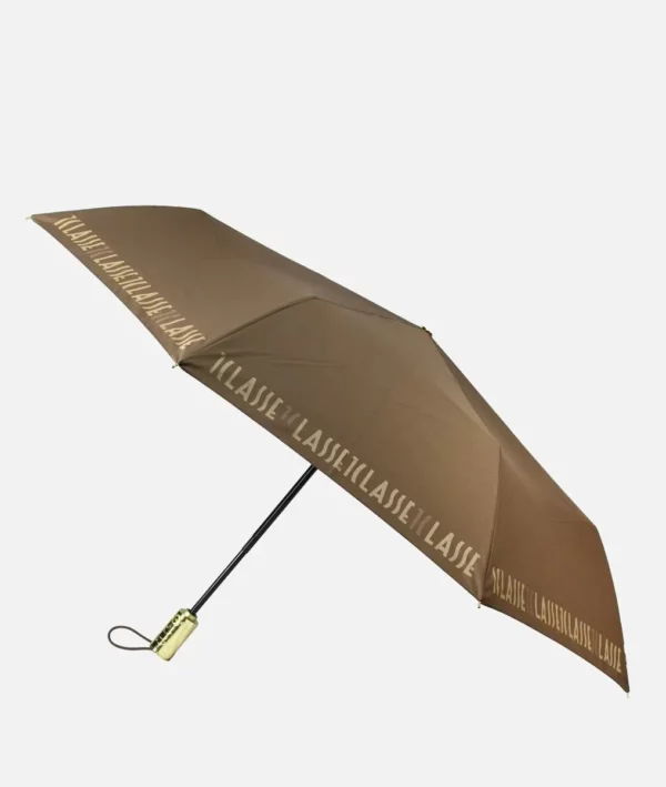 Ombrello mini 1ᴬ Classe brown - immagine 4