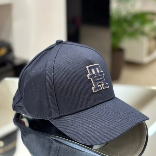Cappello da baseball TH - immagine 5