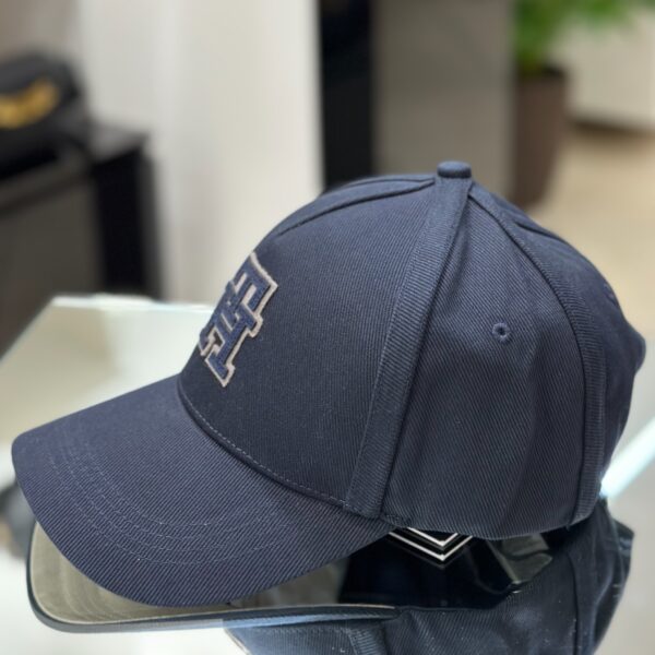 Cappello da baseball TH - immagine 4