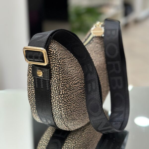 Luna bag mini op classico - immagine 3