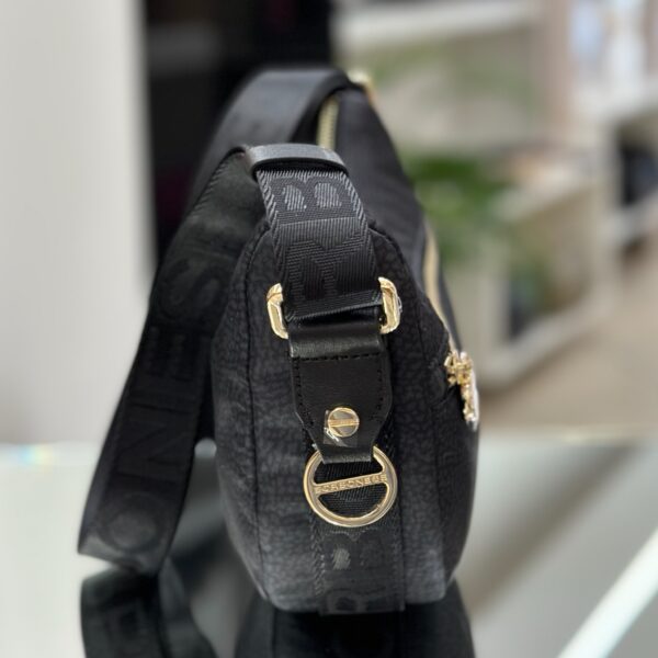 Luna bag mini black - immagine 3