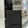 Portafoglio TH black monogram - immagine 4