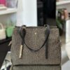 Shopping bag small op classico