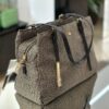 Shopping bag small op classico - immagine 4