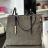 Shopping bag large op classico