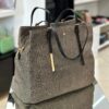 Shopping bag large op classico - immagine 5