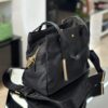 Shopping bag small black - immagine 2