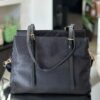 Shopping bag small black - immagine 6