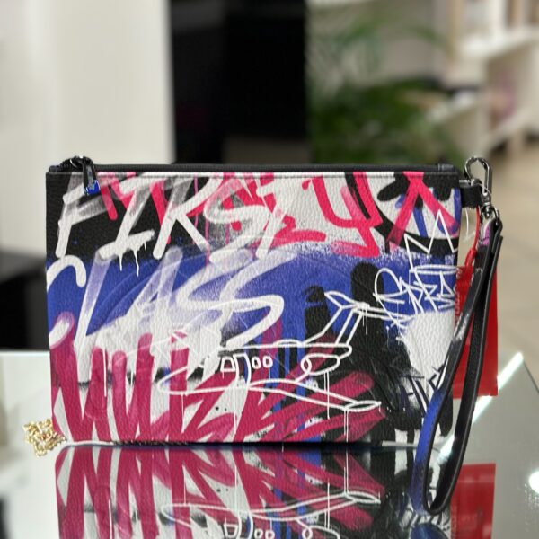 Pochette vandal