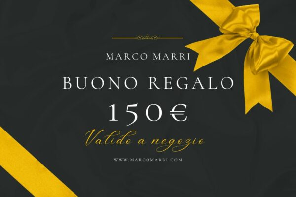 GIFT CARD 150€