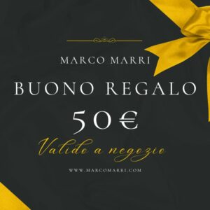GIFT CARD 50€