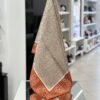Foulard Classico orange