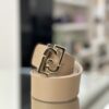 Cintura logo teddy
