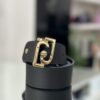 Cintura logo black