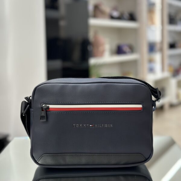 Camera Bag Essential