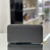 Portafoglio zip Soft Black - immagine 4