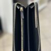 Portafoglio zip Soft Black - immagine 5