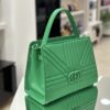 Grate Shopping Medium green - immagine 2