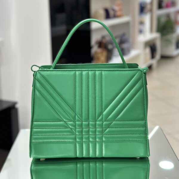 Grate Shopping Medium green - immagine 5