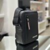 Tracolla reporter medium black - immagine 5
