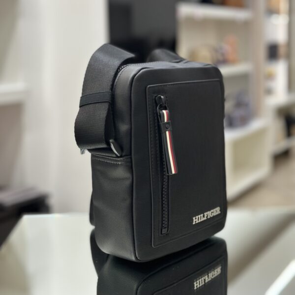 Tracolla reporter medium black - immagine 5