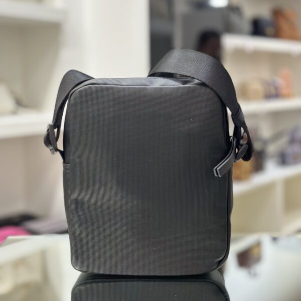 Tracolla reporter medium black - immagine 4